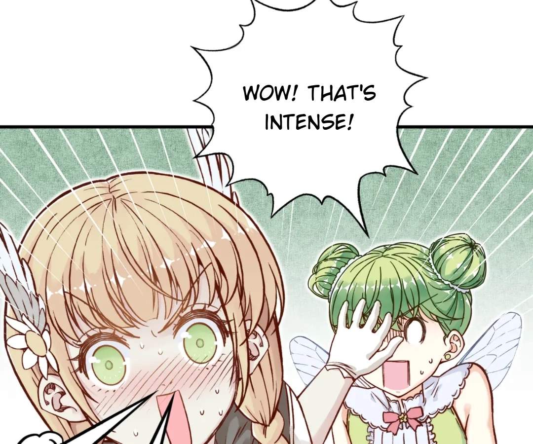 Try me again if you Dare! Chapter 51 - Page 37