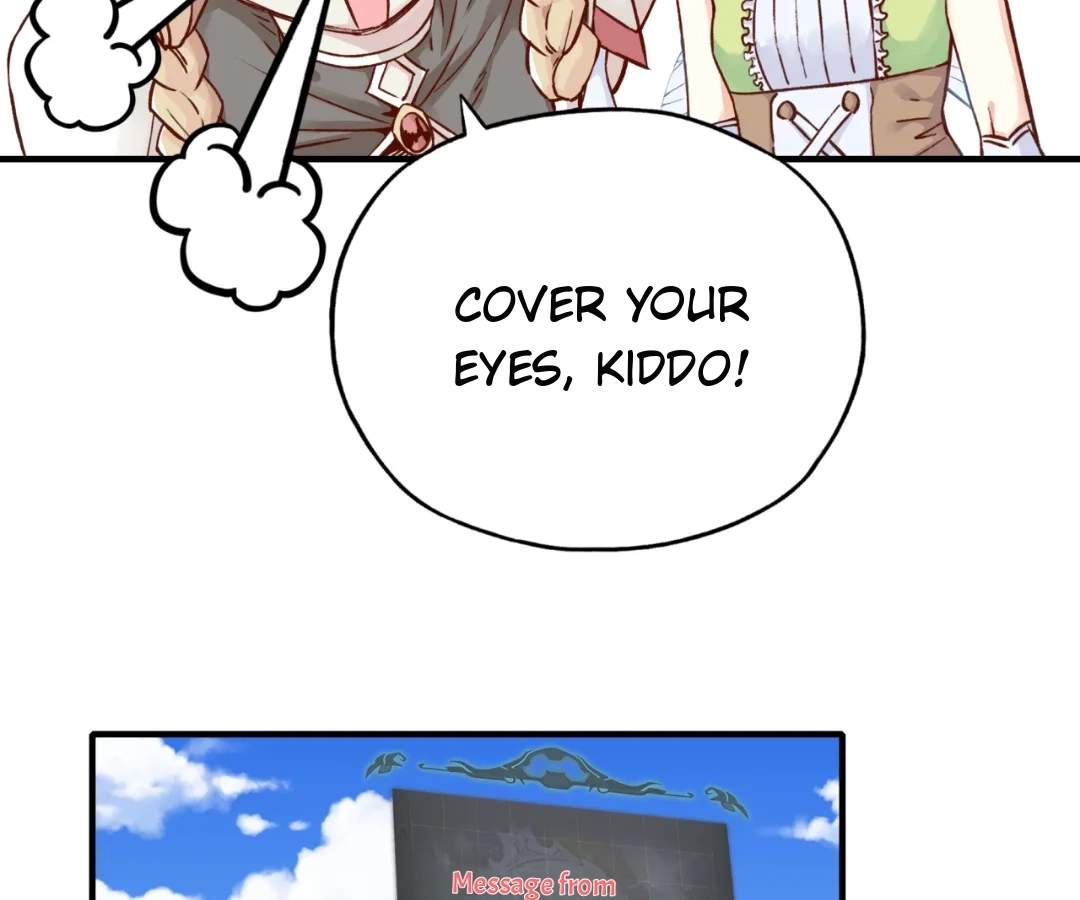 Try me again if you Dare! Chapter 51 - Page 38