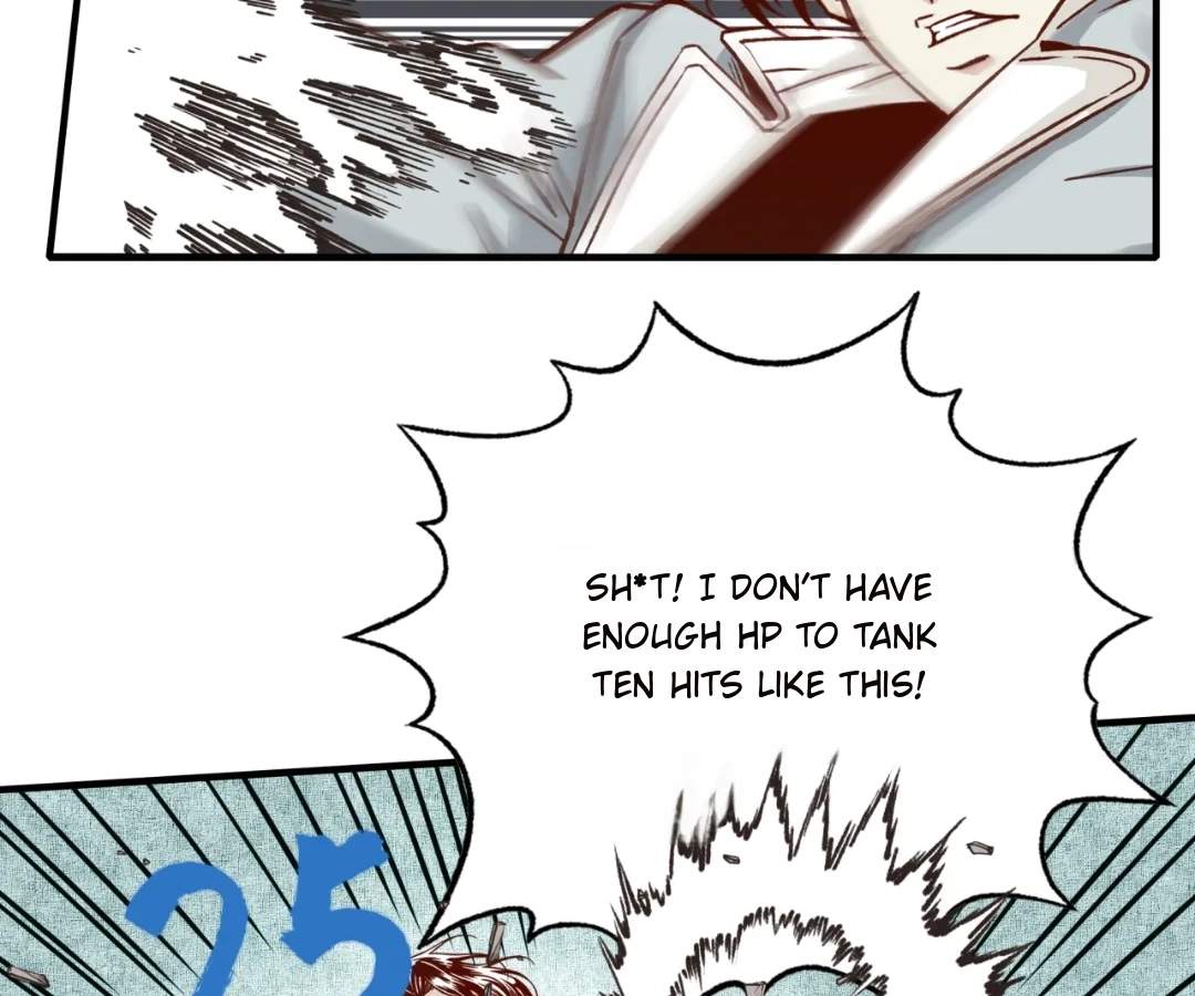 Try me again if you Dare! Chapter 51 - Page 4