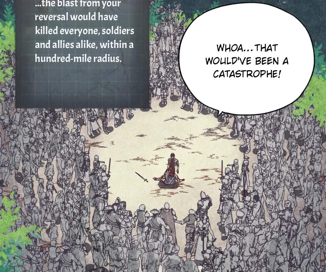 Try me again if you Dare! Chapter 51 - Page 42