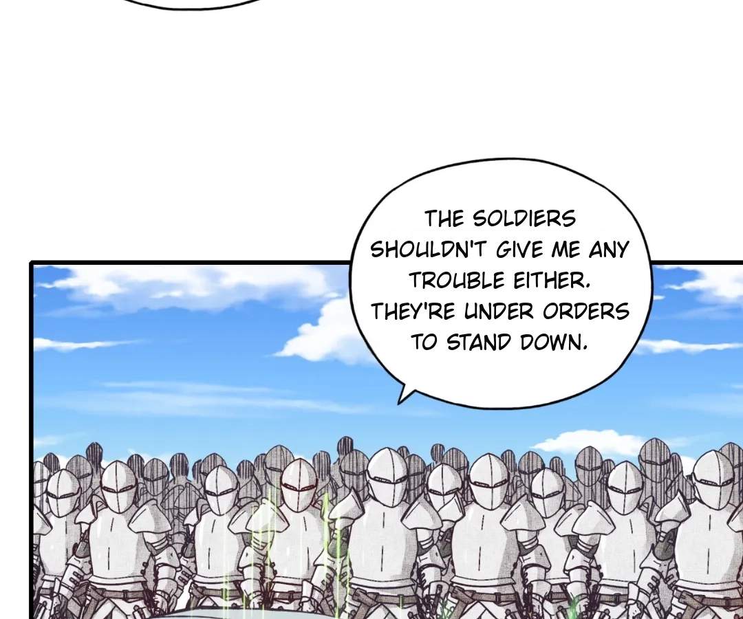 Try me again if you Dare! Chapter 51 - Page 45