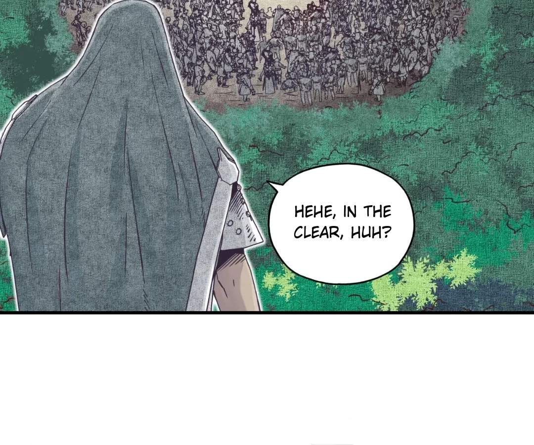 Try me again if you Dare! Chapter 51 - Page 49