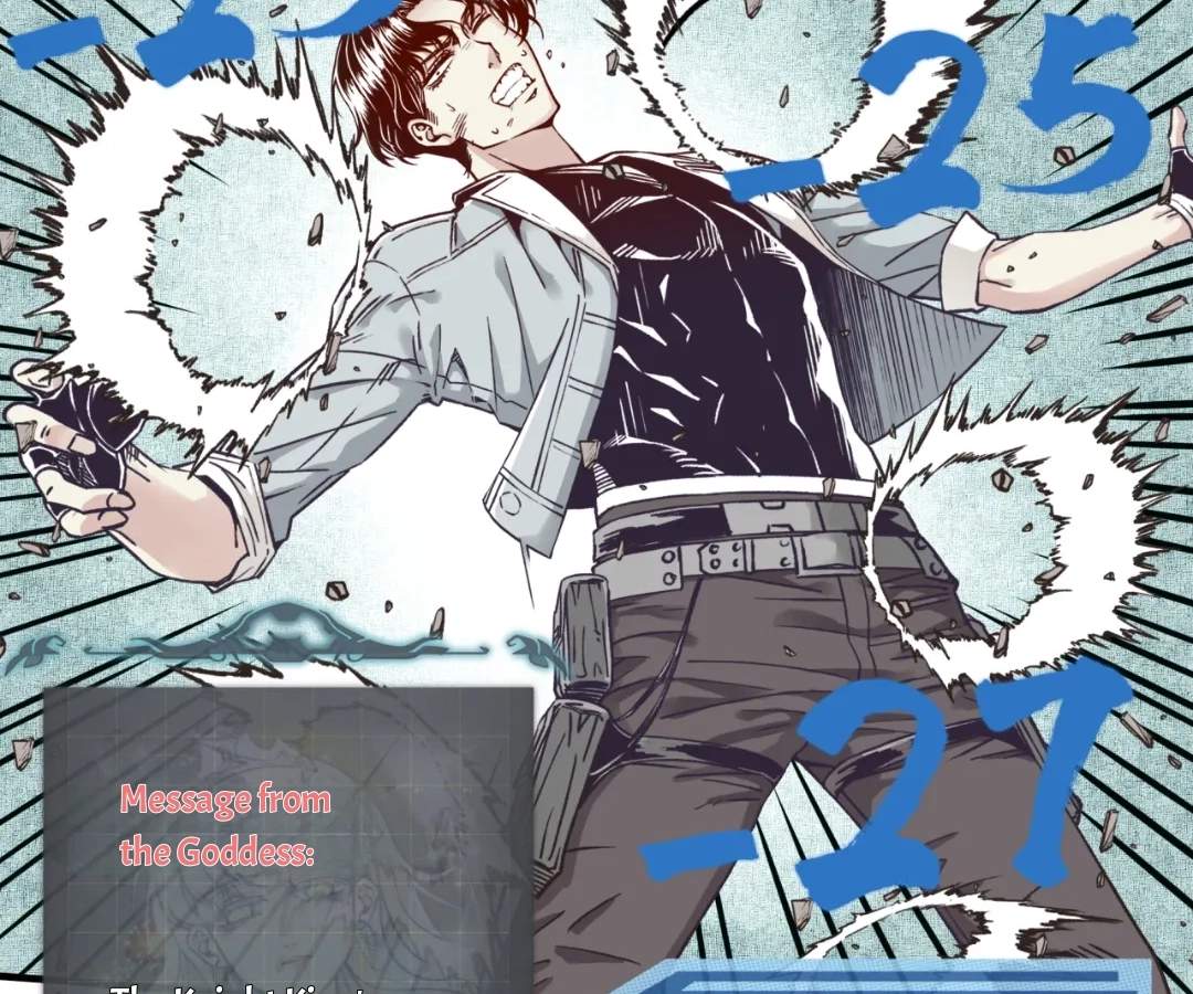 Try me again if you Dare! Chapter 51 - Page 5