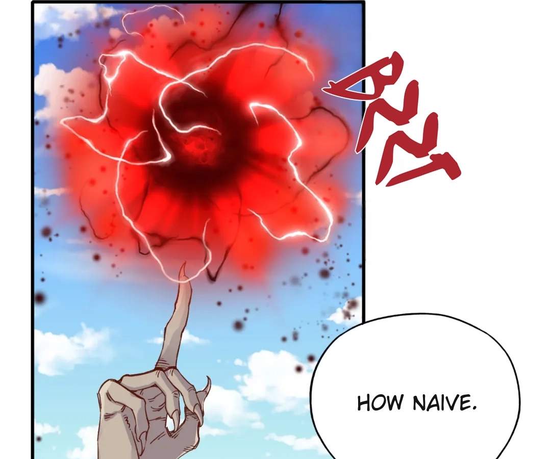 Try me again if you Dare! Chapter 51 - Page 50