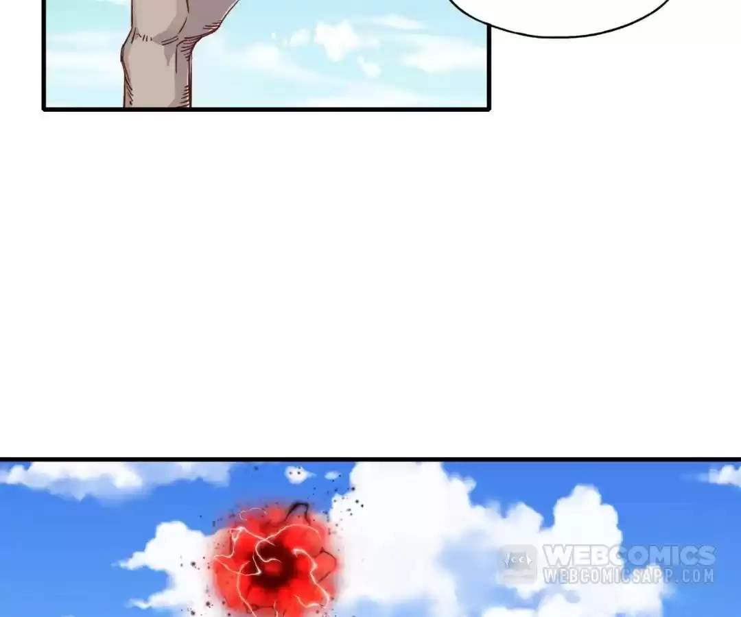 Try me again if you Dare! Chapter 51 - Page 51