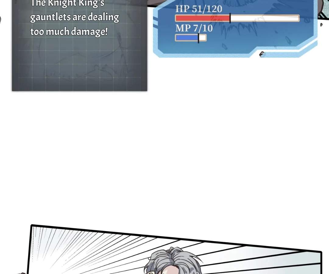 Try me again if you Dare! Chapter 51 - Page 6