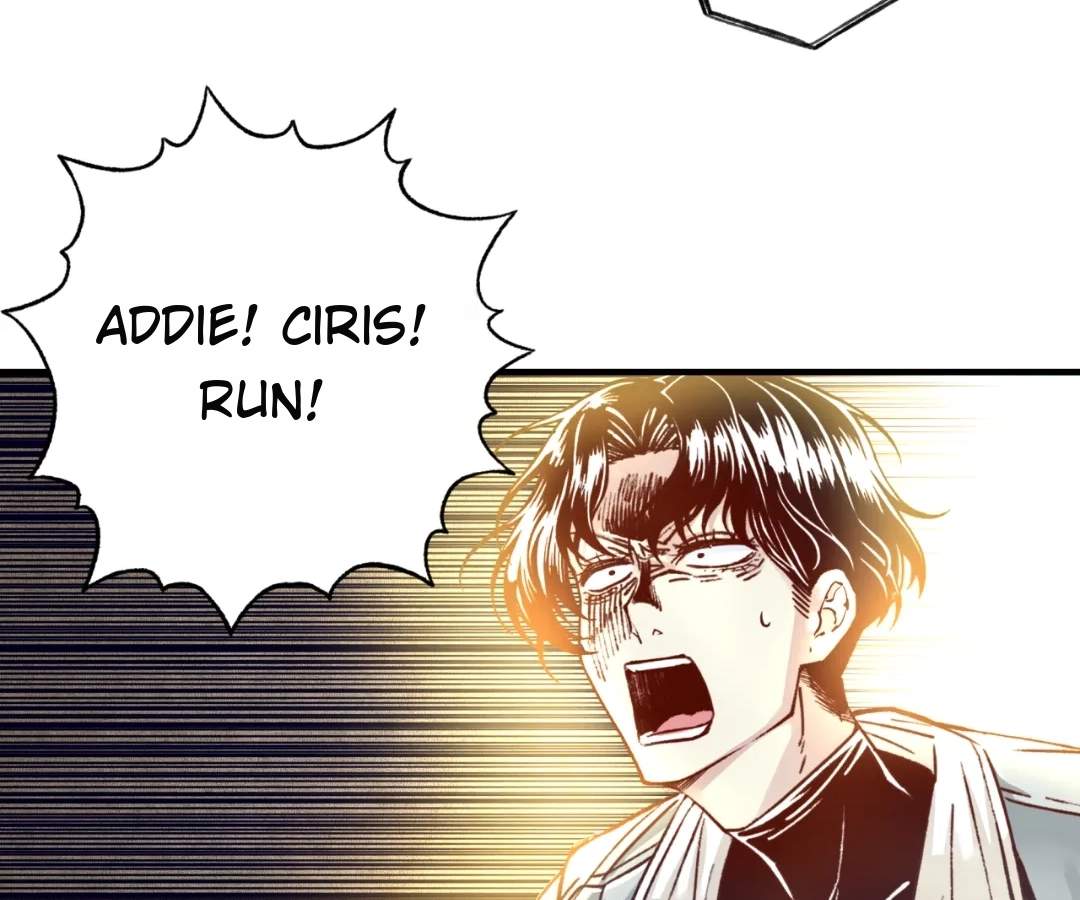 Try me again if you Dare! Chapter 51 - Page 63