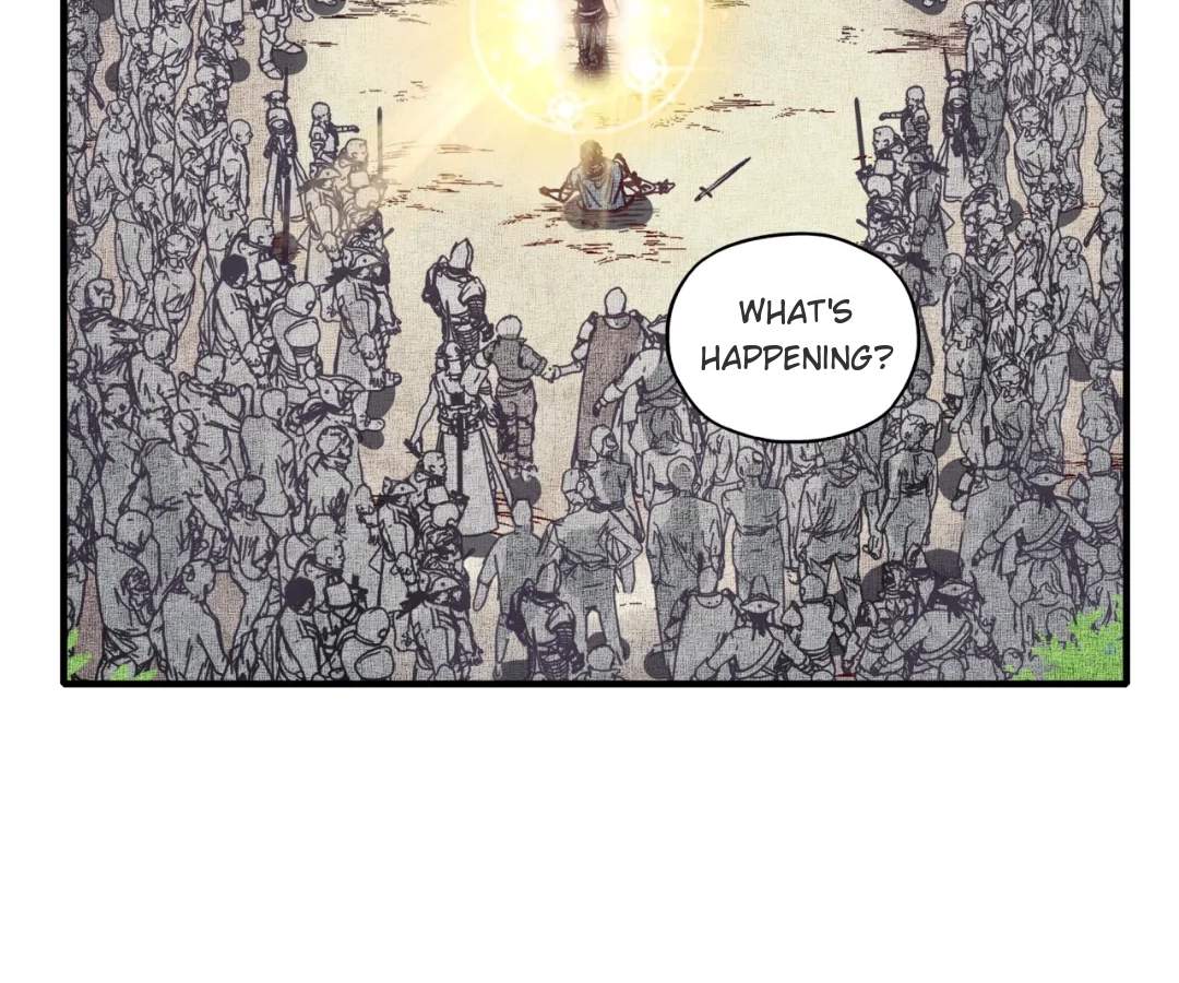 Try me again if you Dare! Chapter 51 - Page 65