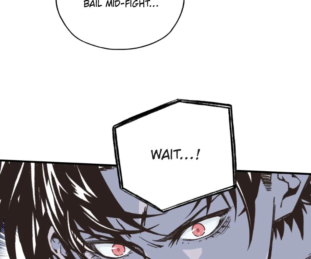 Try me again if you Dare! Chapter 51 - Page 8