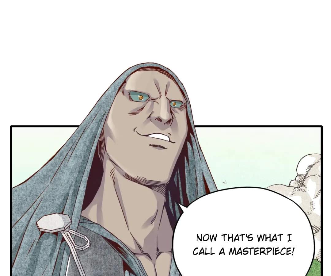 Try me again if you Dare! Chapter 51 - Page 82