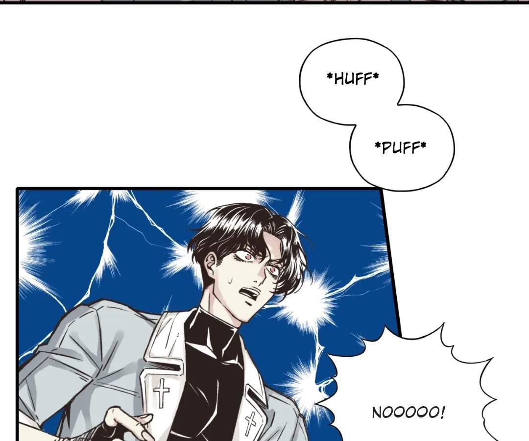 Try me again if you Dare! Chapter 51 - Page 85