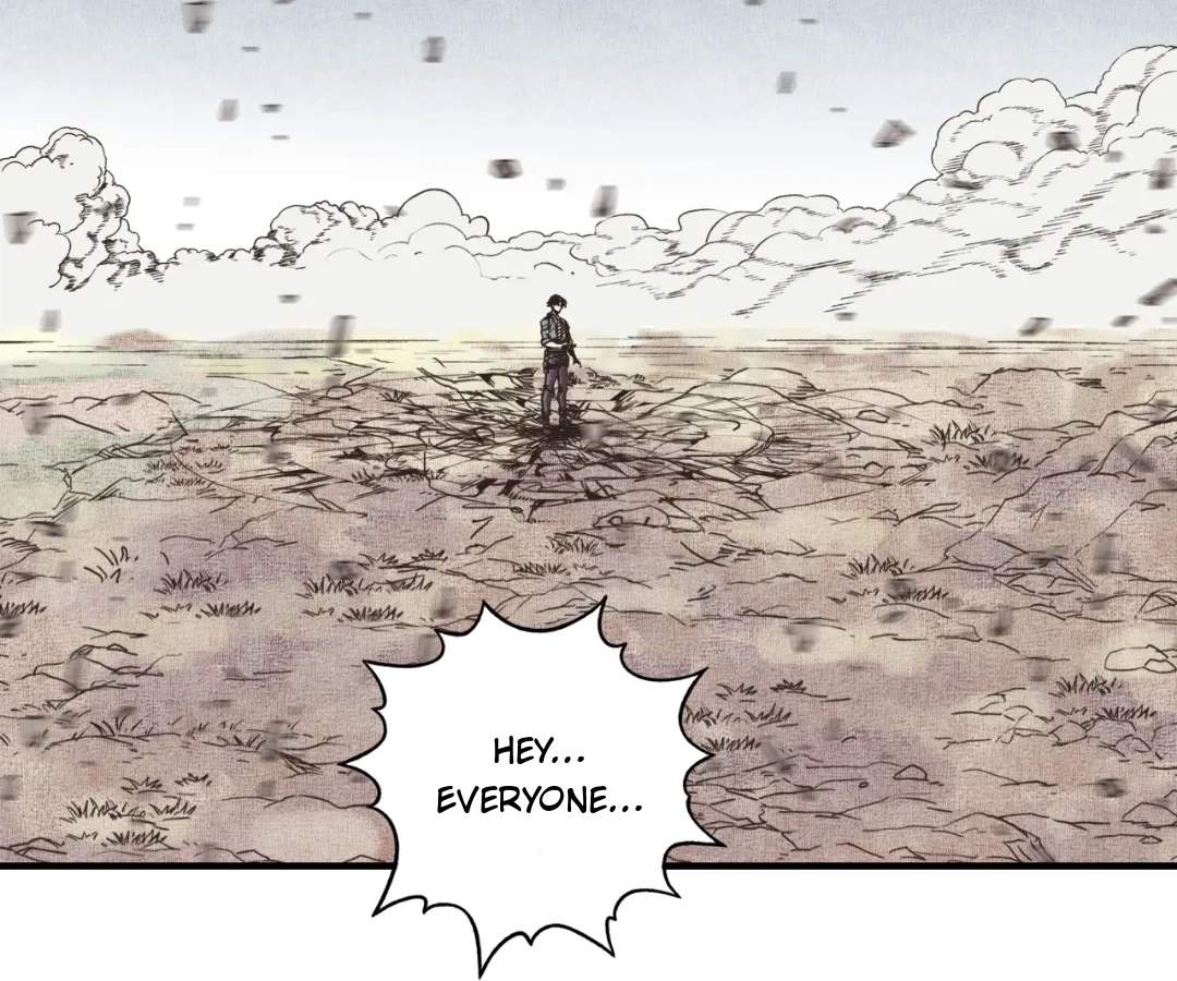 Try me again if you Dare! Chapter 51 - Page 87