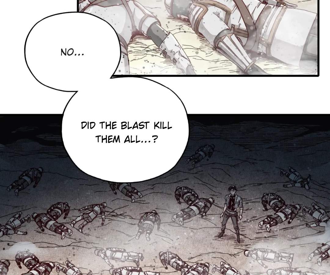 Try me again if you Dare! Chapter 51 - Page 92