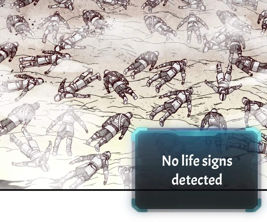 Try me again if you Dare! Chapter 51 - Page 93