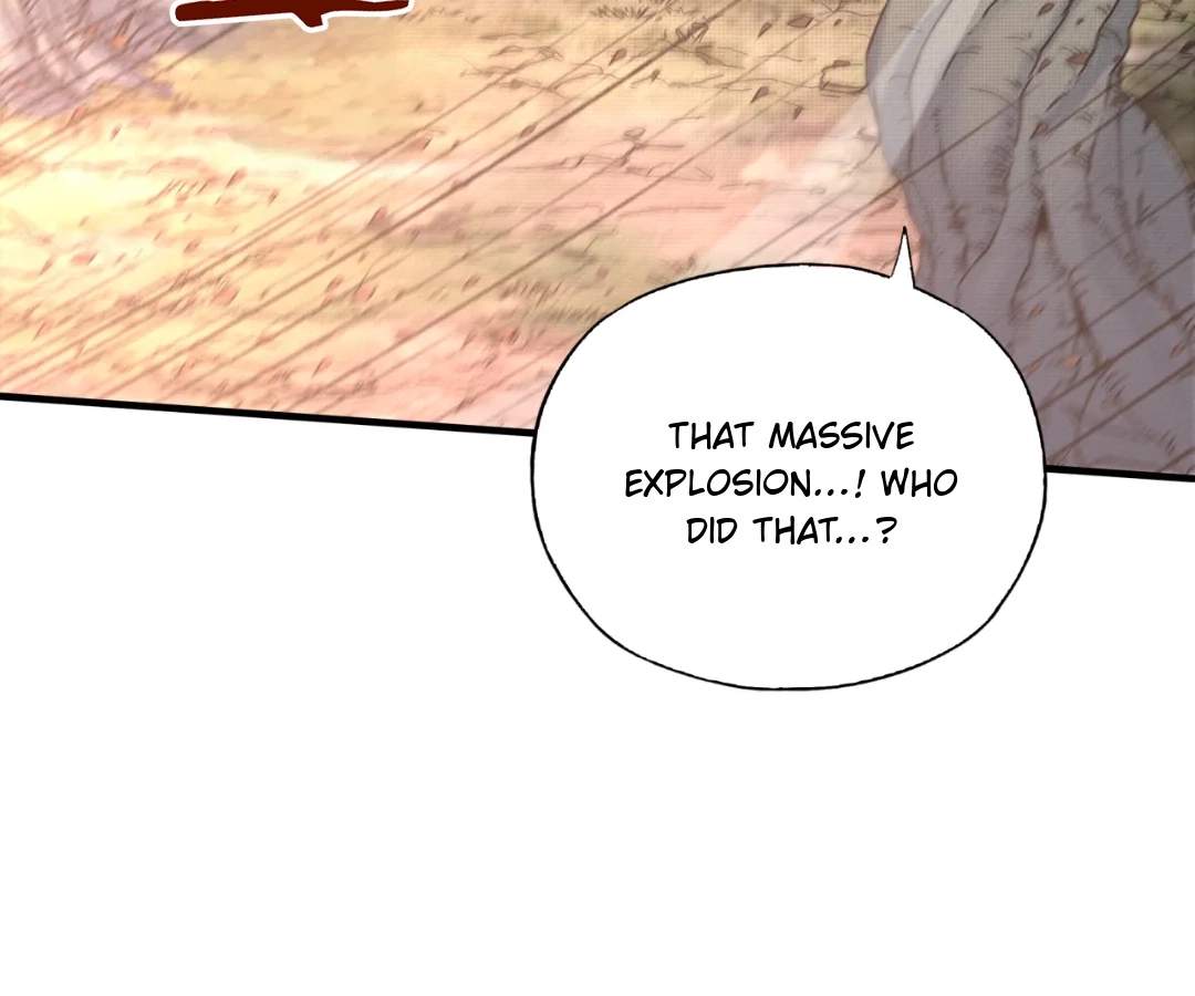 Try me again if you Dare! Chapter 52 - Page 10