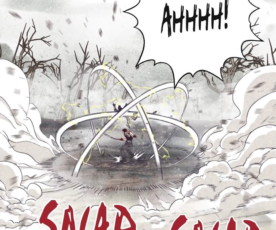 Try me again if you Dare! Chapter 52 - Page 102