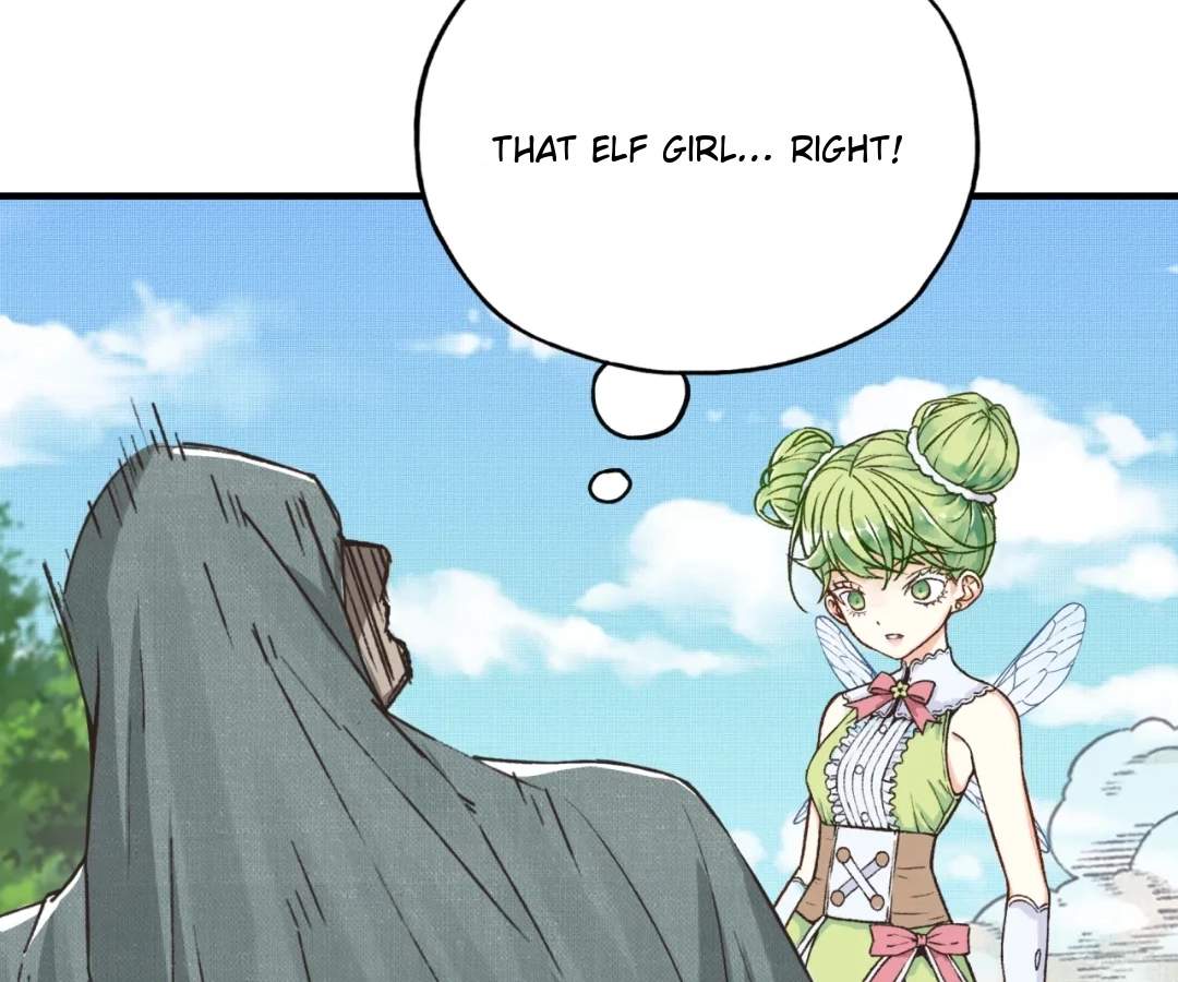 Try me again if you Dare! Chapter 52 - Page 105