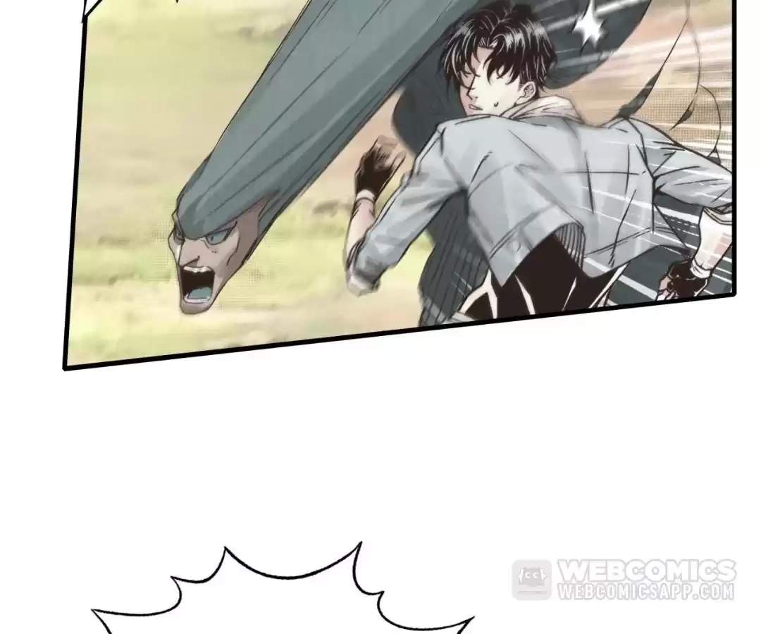 Try me again if you Dare! Chapter 52 - Page 107