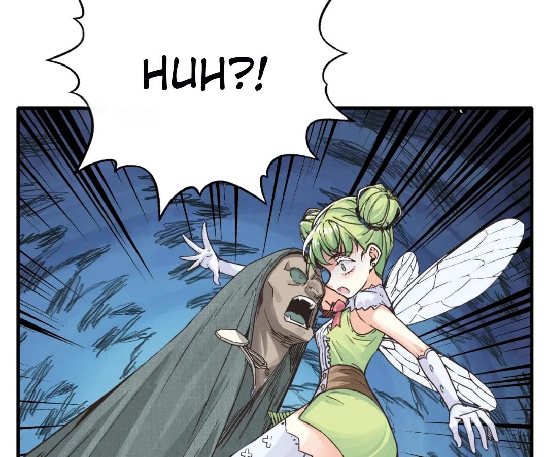 Try me again if you Dare! Chapter 52 - Page 108