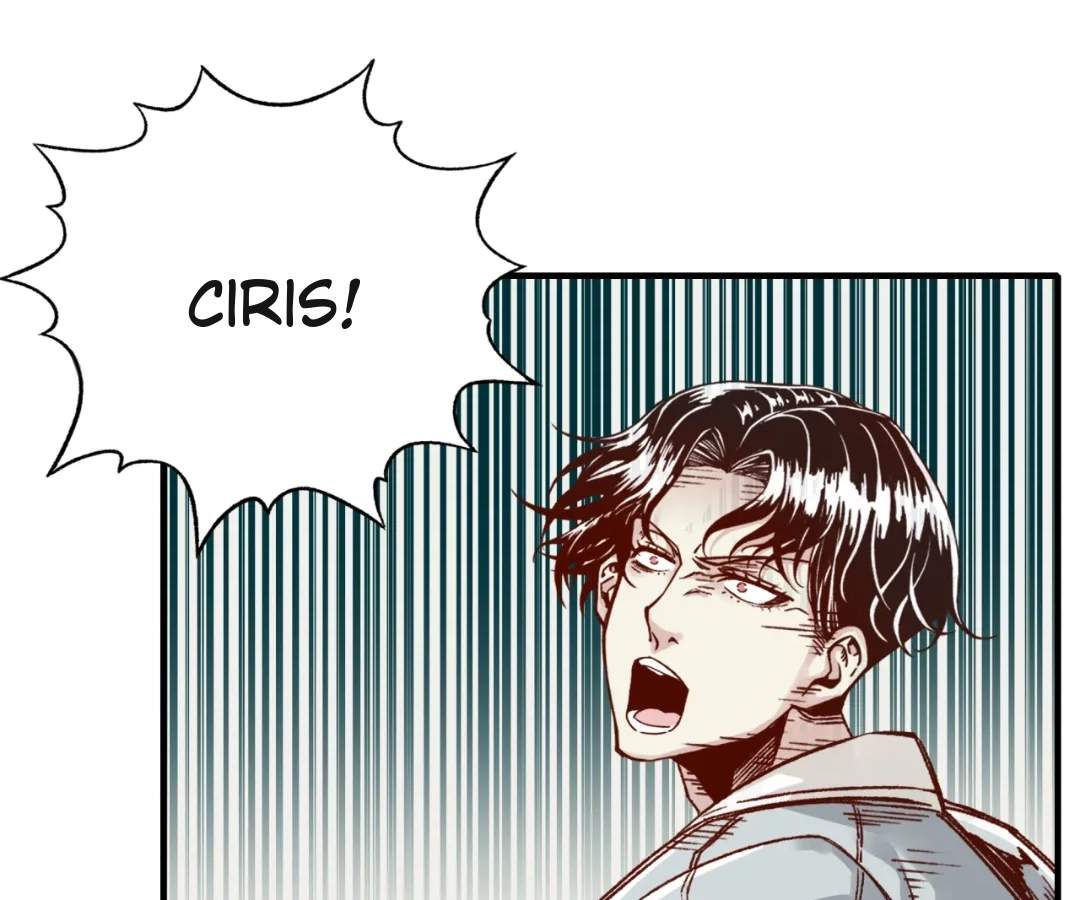 Try me again if you Dare! Chapter 52 - Page 120