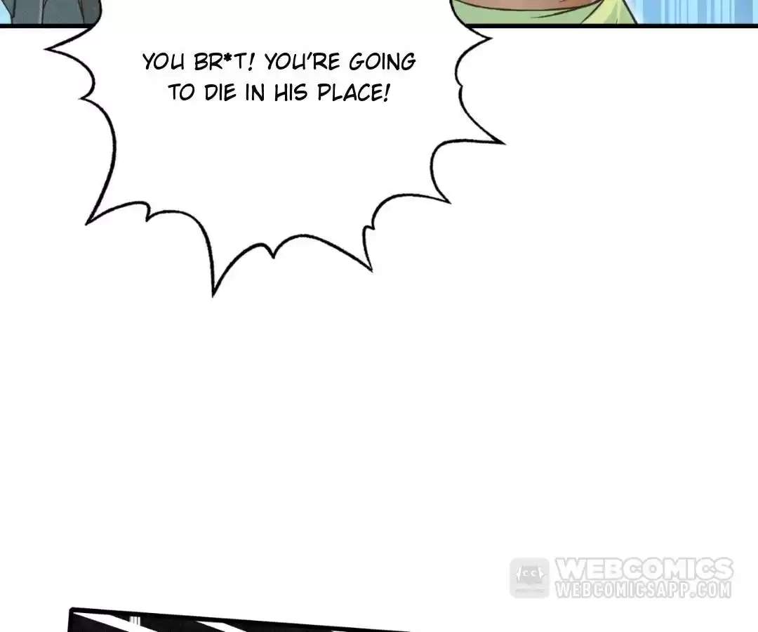 Try me again if you Dare! Chapter 52 - Page 123