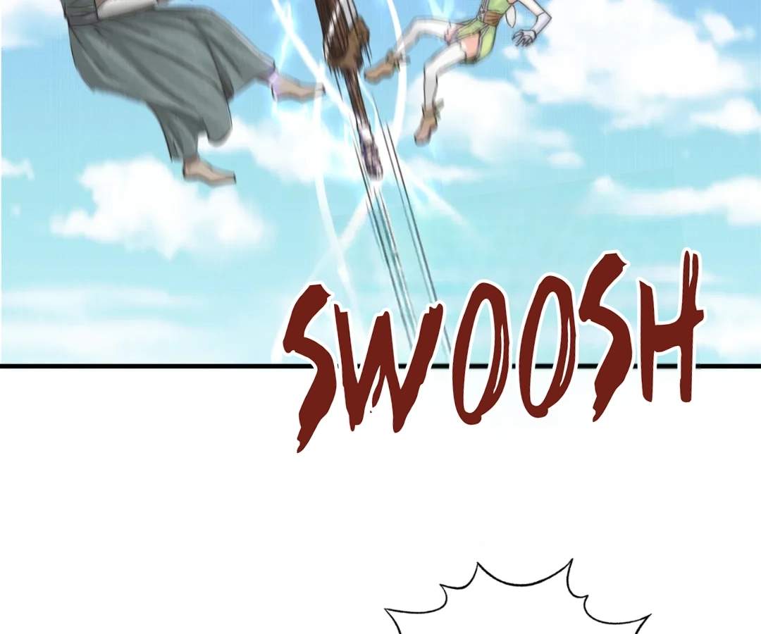 Try me again if you Dare! Chapter 52 - Page 126