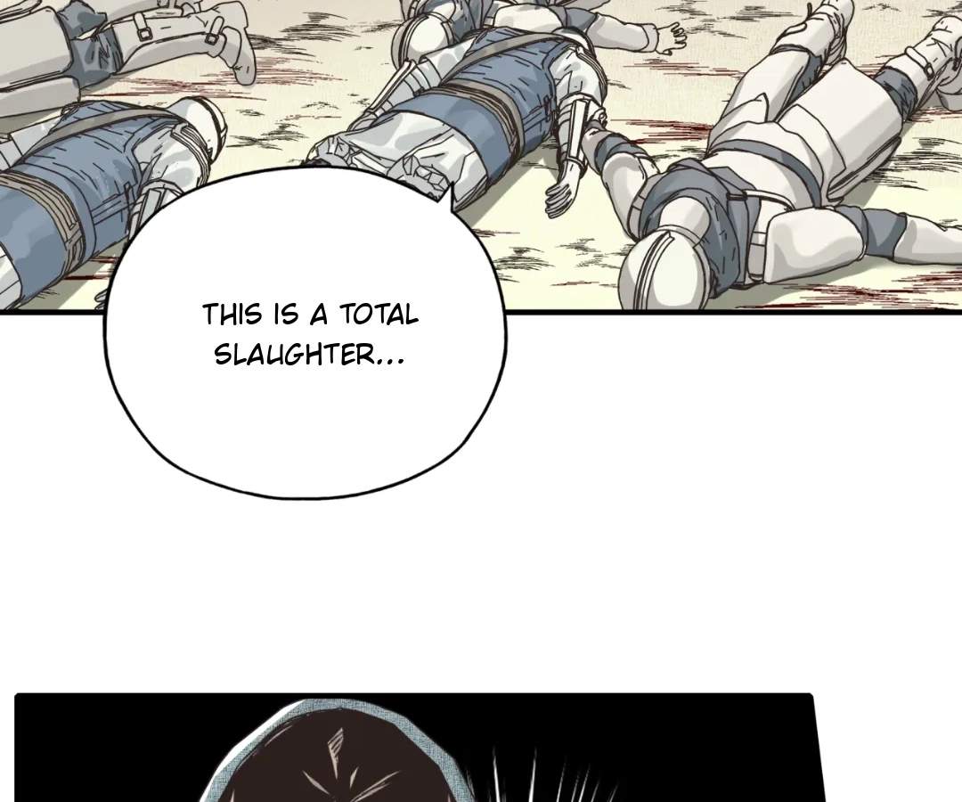 Try me again if you Dare! Chapter 52 - Page 133