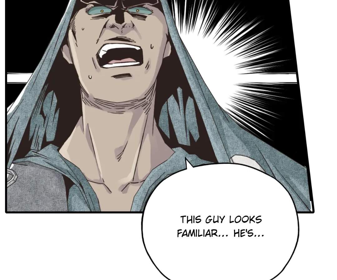 Try me again if you Dare! Chapter 52 - Page 134