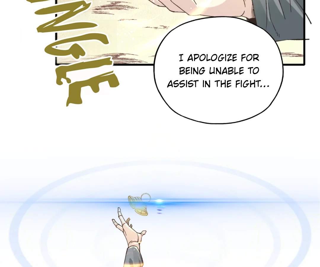 Try me again if you Dare! Chapter 52 - Page 136