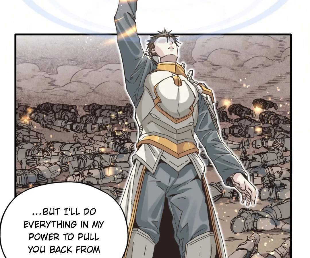 Try me again if you Dare! Chapter 52 - Page 137