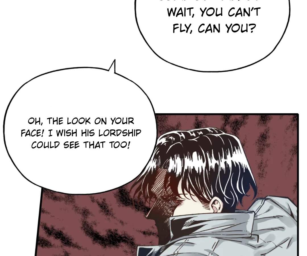 Try me again if you Dare! Chapter 52 - Page 18