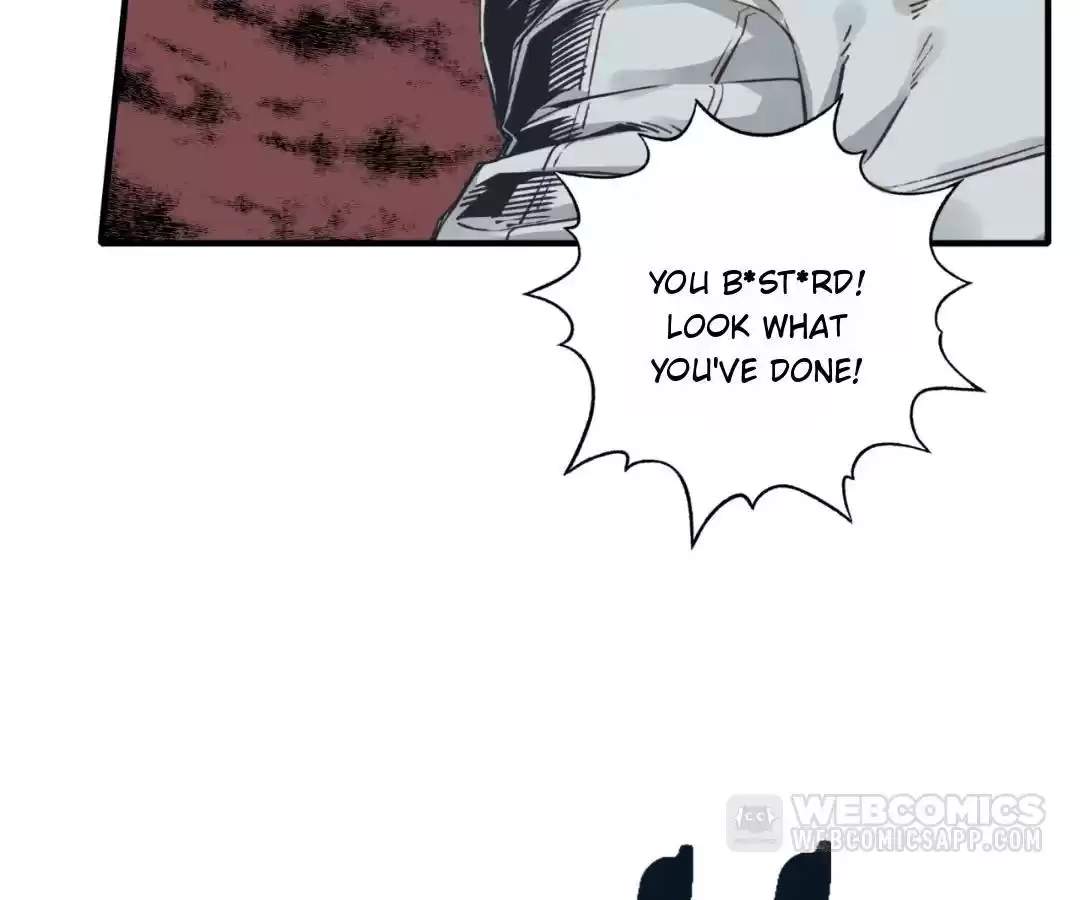 Try me again if you Dare! Chapter 52 - Page 19