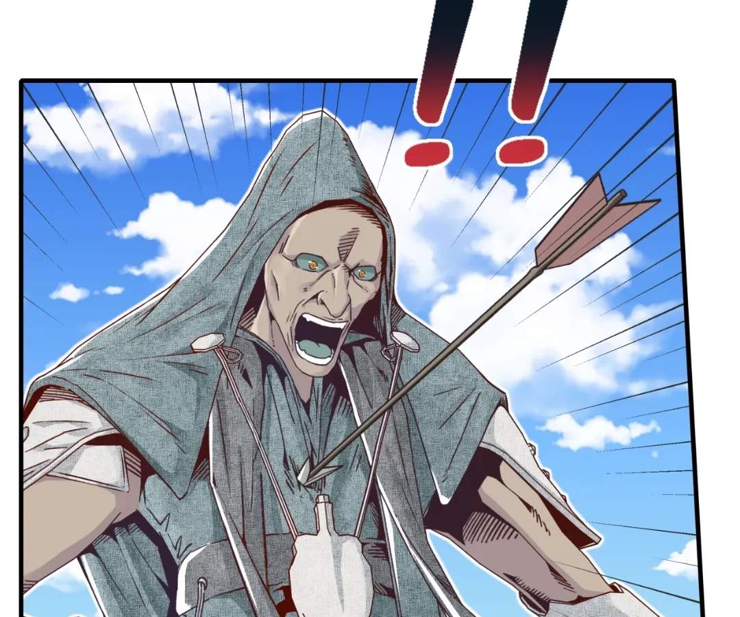 Try me again if you Dare! Chapter 52 - Page 20