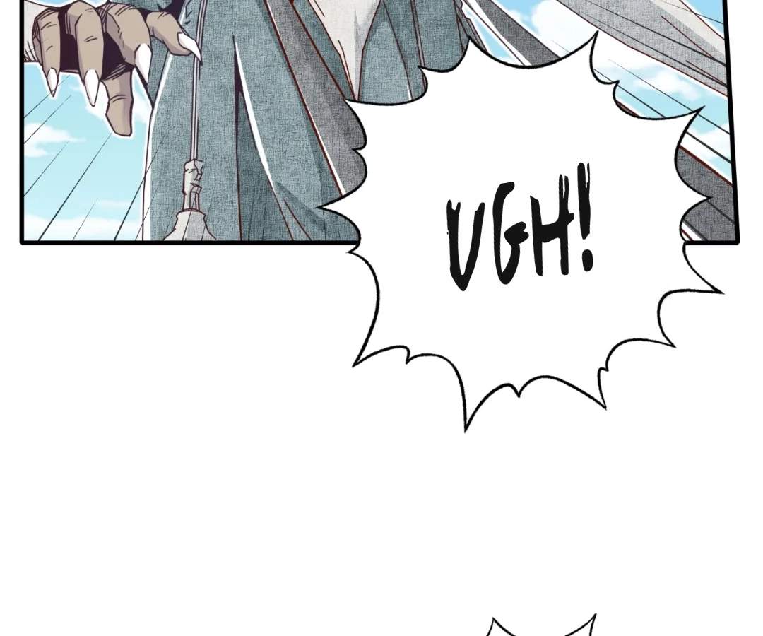 Try me again if you Dare! Chapter 52 - Page 21