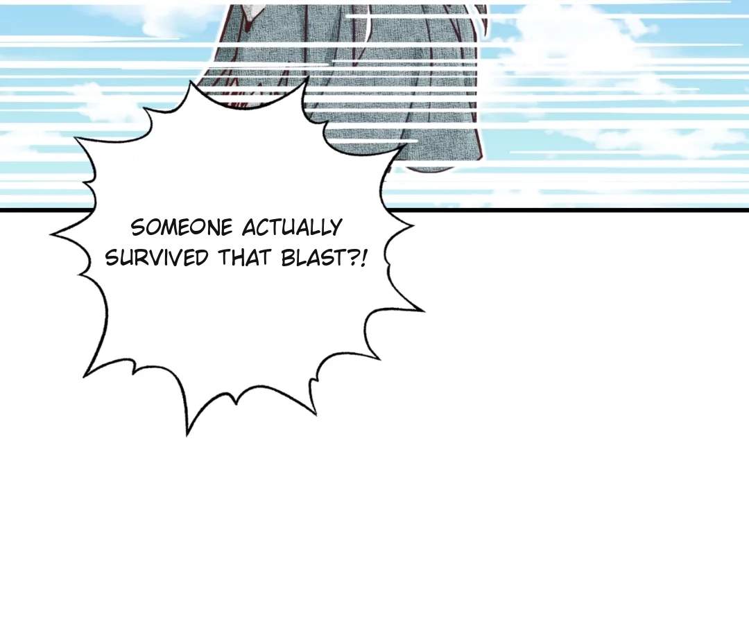 Try me again if you Dare! Chapter 52 - Page 23