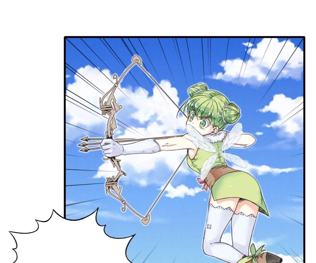 Try me again if you Dare! Chapter 52 - Page 24