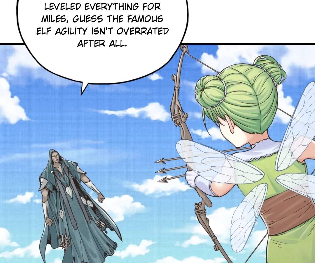 Try me again if you Dare! Chapter 52 - Page 26