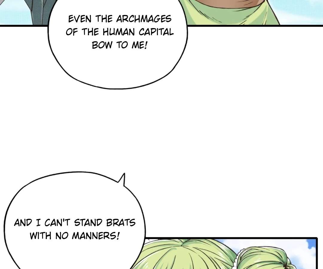 Try me again if you Dare! Chapter 52 - Page 32