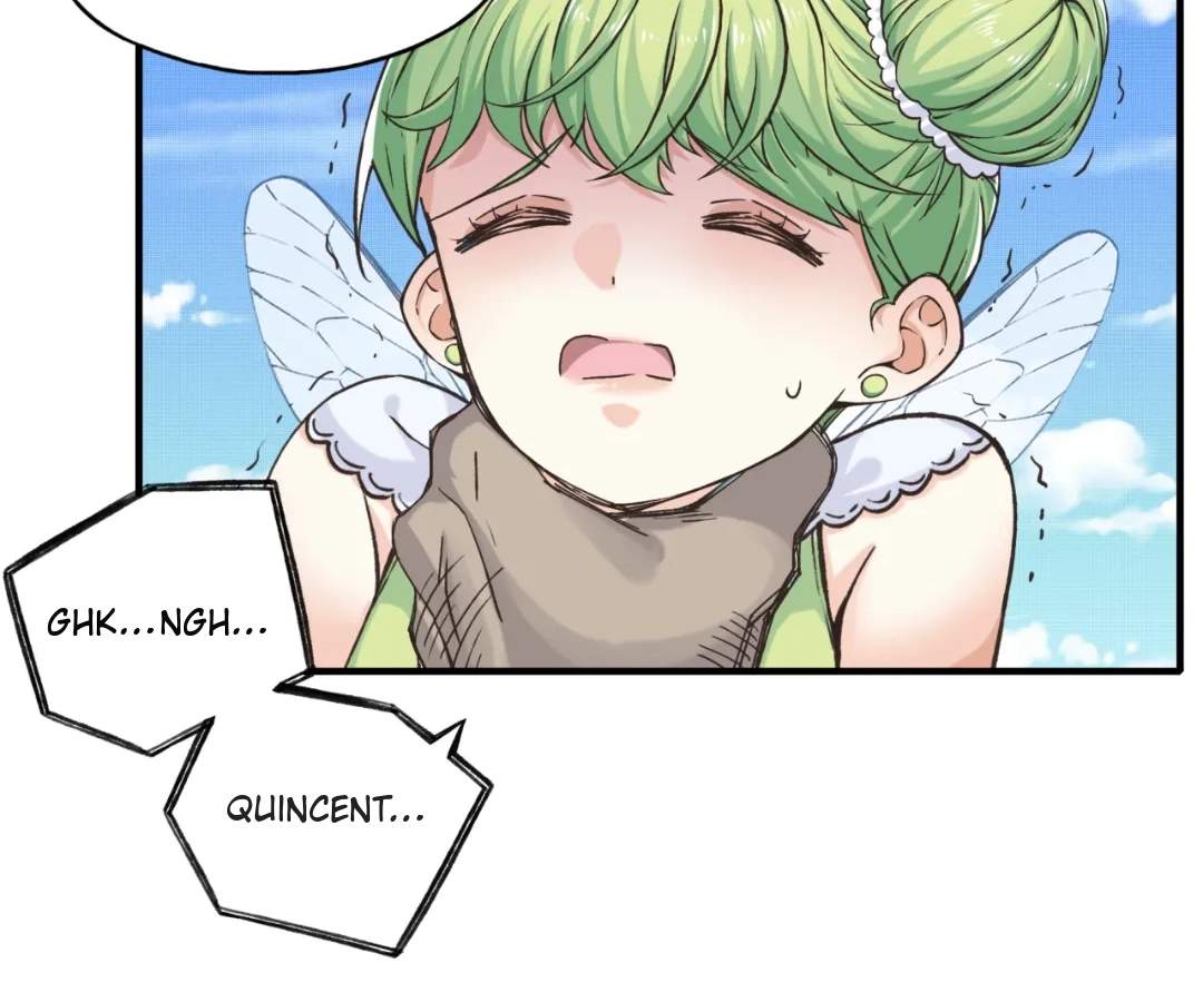 Try me again if you Dare! Chapter 52 - Page 33