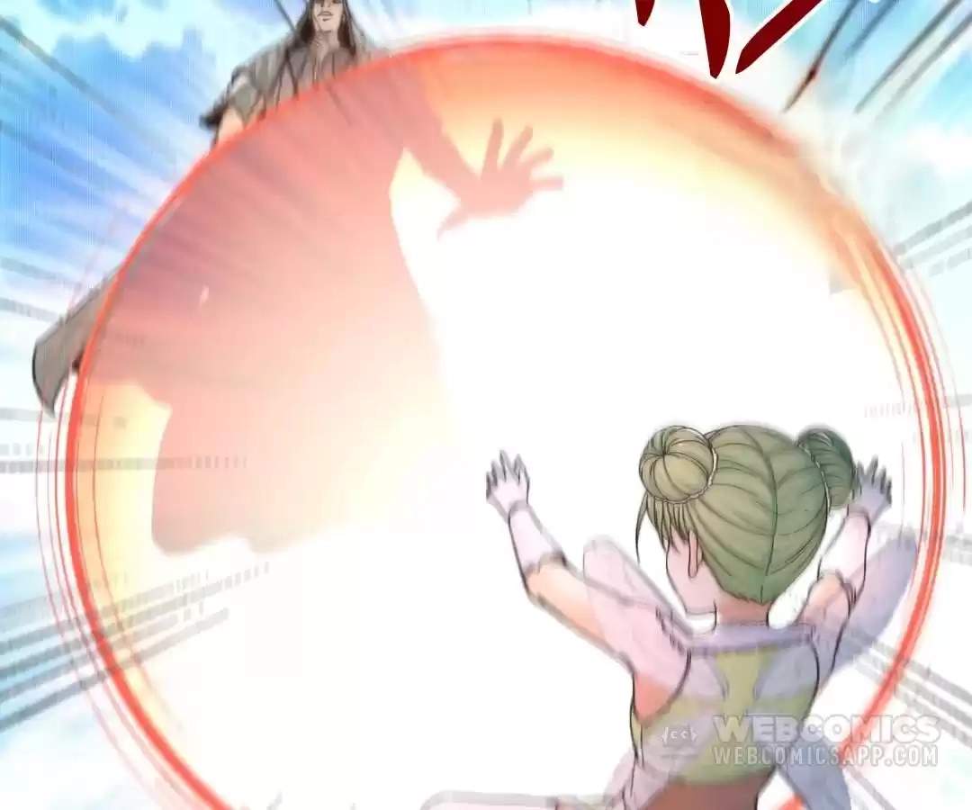 Try me again if you Dare! Chapter 52 - Page 35