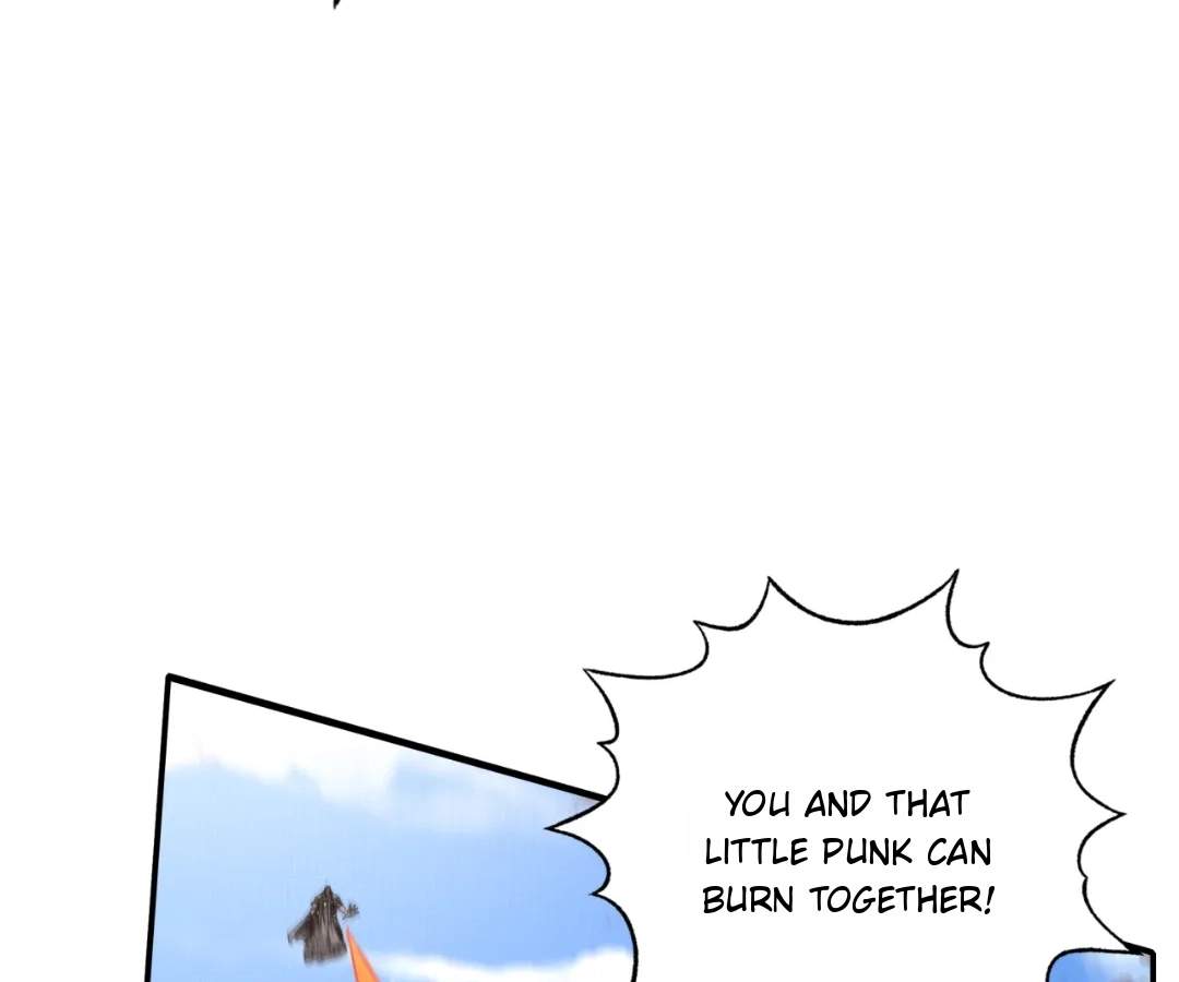 Try me again if you Dare! Chapter 52 - Page 37