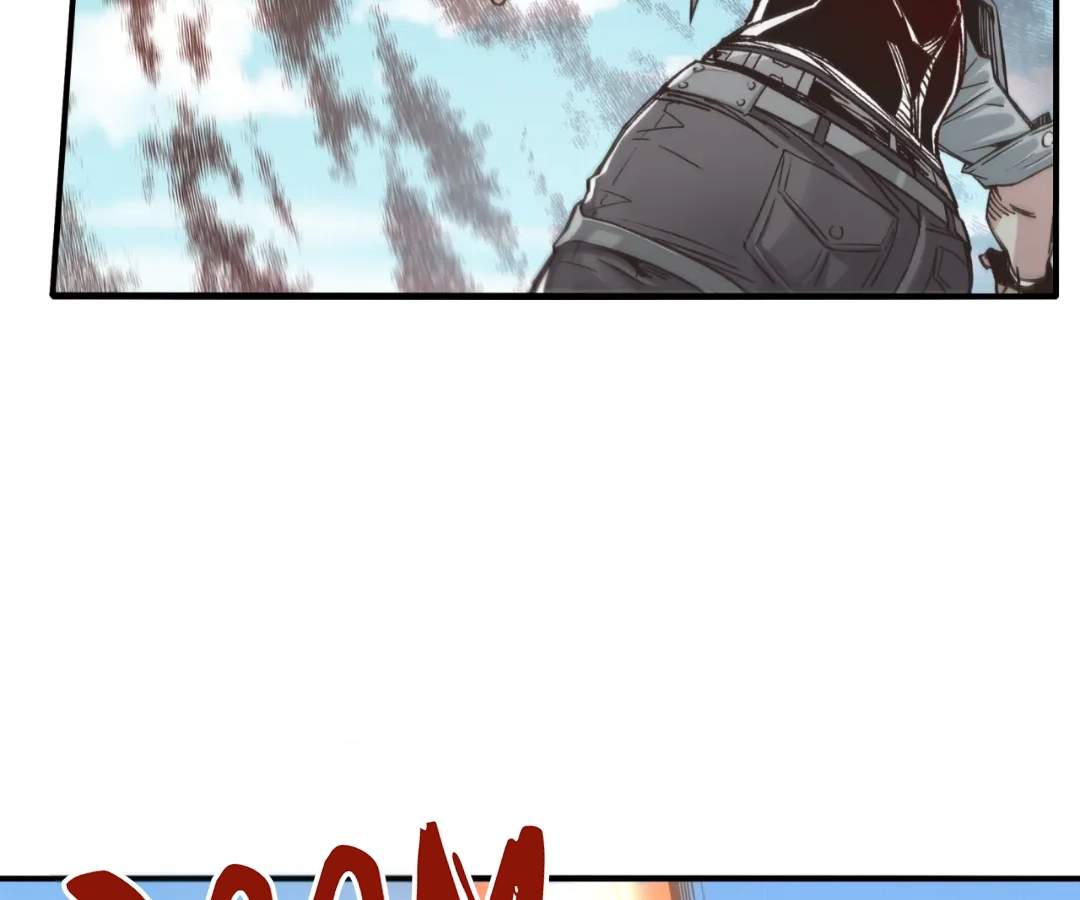 Try me again if you Dare! Chapter 52 - Page 39