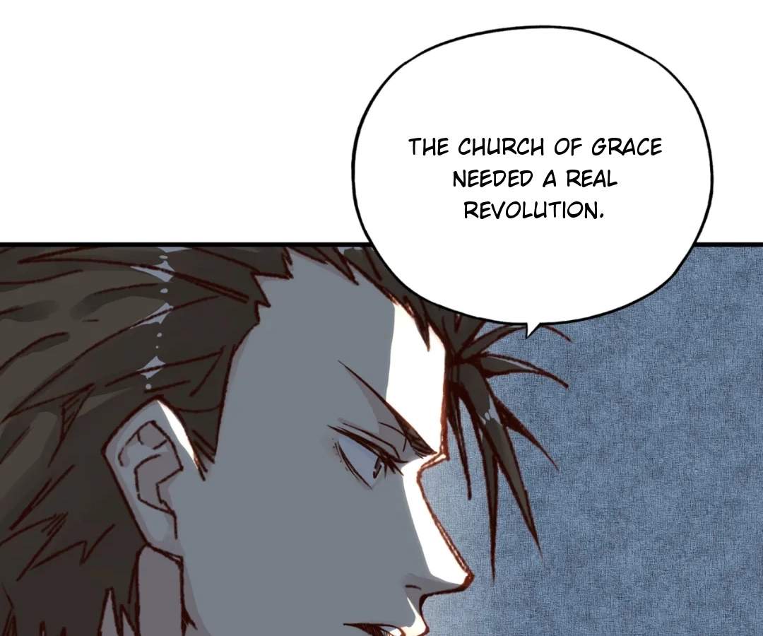 Try me again if you Dare! Chapter 52 - Page 4