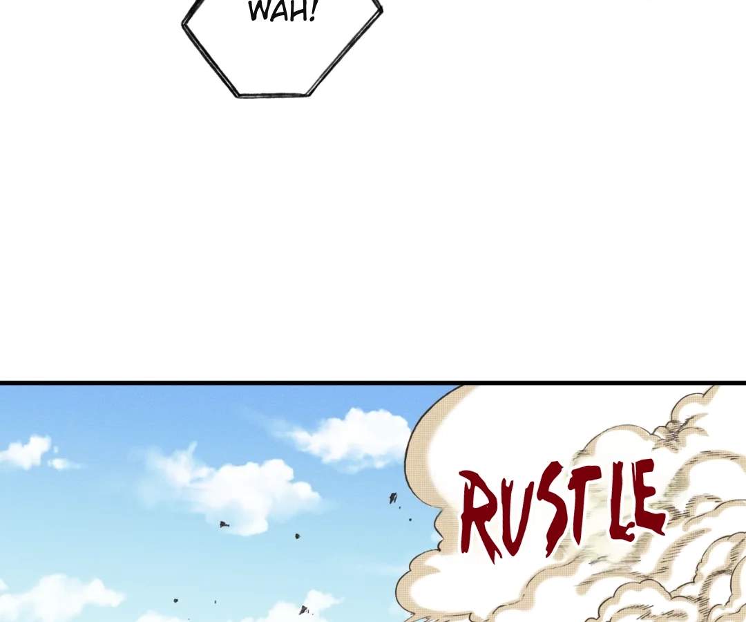 Try me again if you Dare! Chapter 52 - Page 41