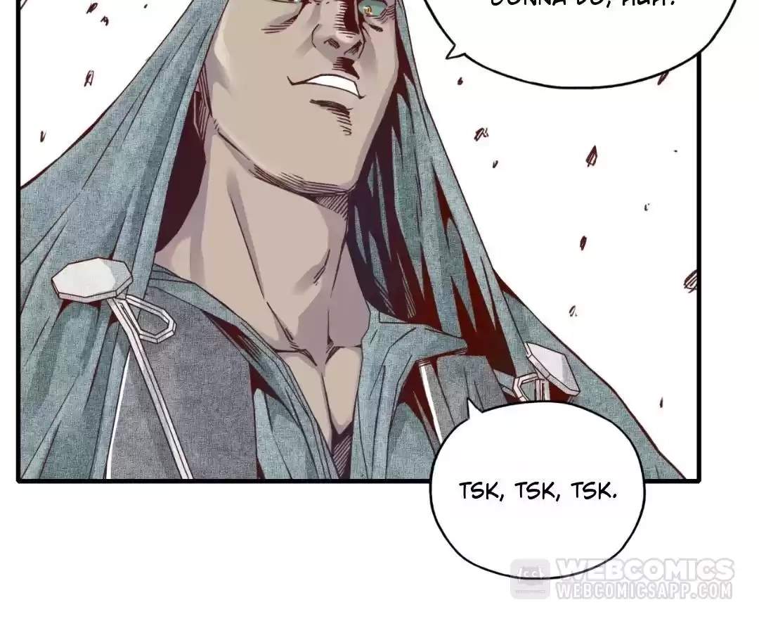 Try me again if you Dare! Chapter 52 - Page 43