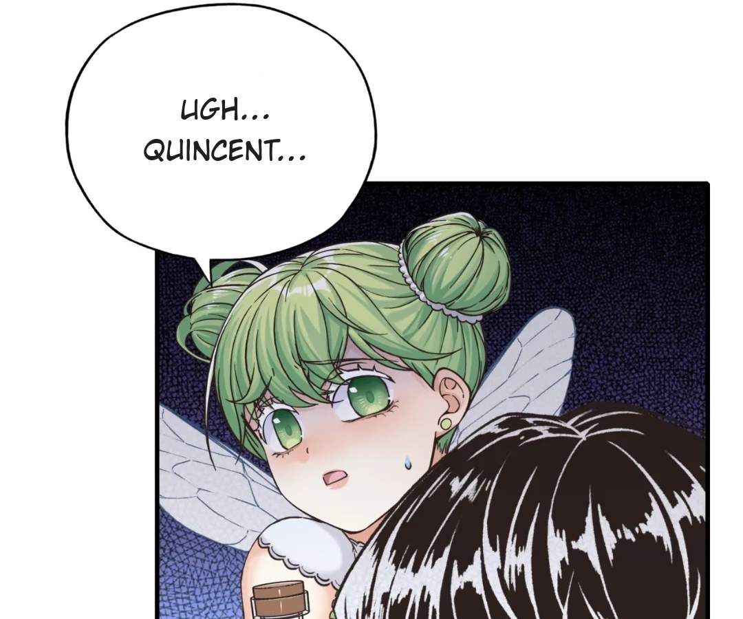 Try me again if you Dare! Chapter 52 - Page 44