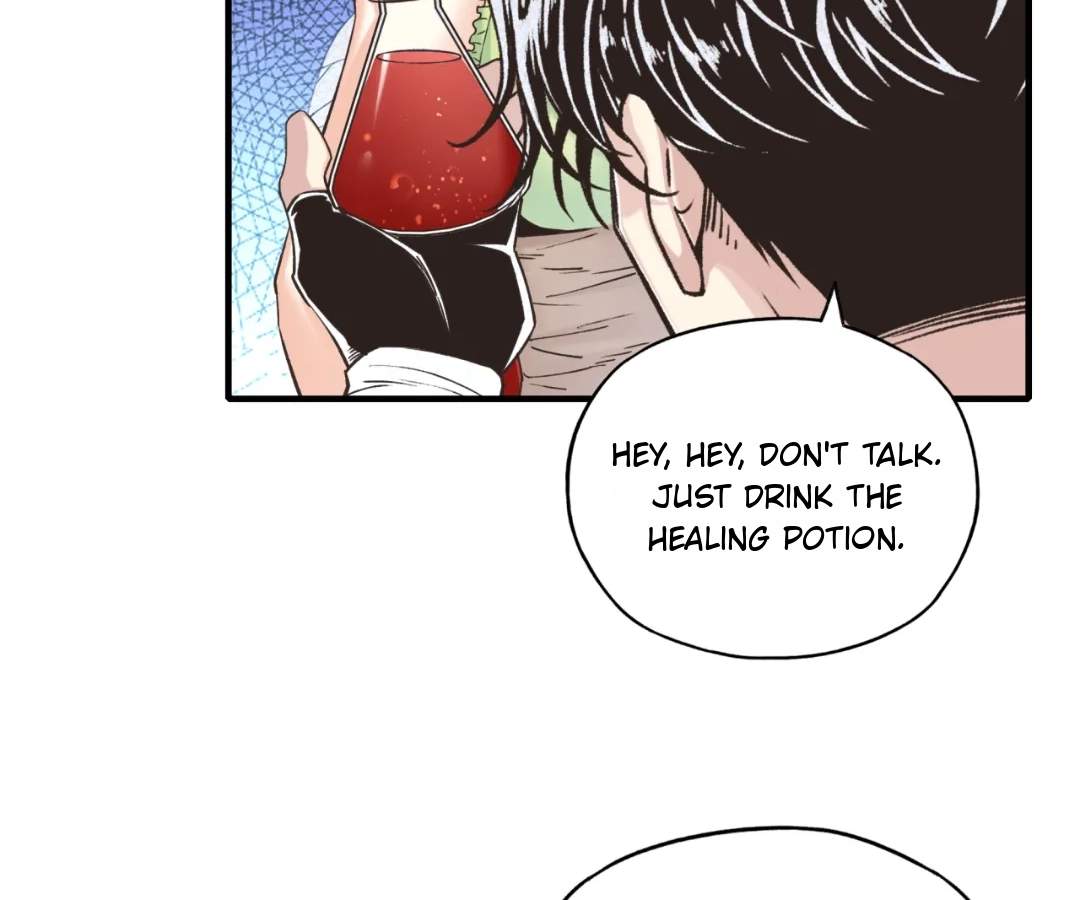 Try me again if you Dare! Chapter 52 - Page 45