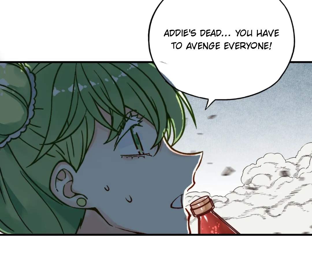 Try me again if you Dare! Chapter 52 - Page 46