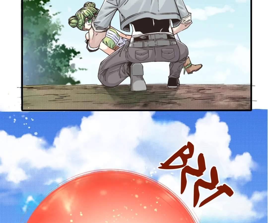 Try me again if you Dare! Chapter 52 - Page 48