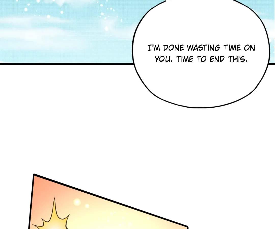 Try me again if you Dare! Chapter 52 - Page 50